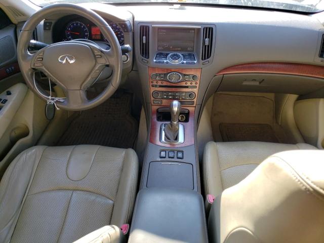 Photo 7 VIN: JNKBV61F57M821578 - INFINITI G35 