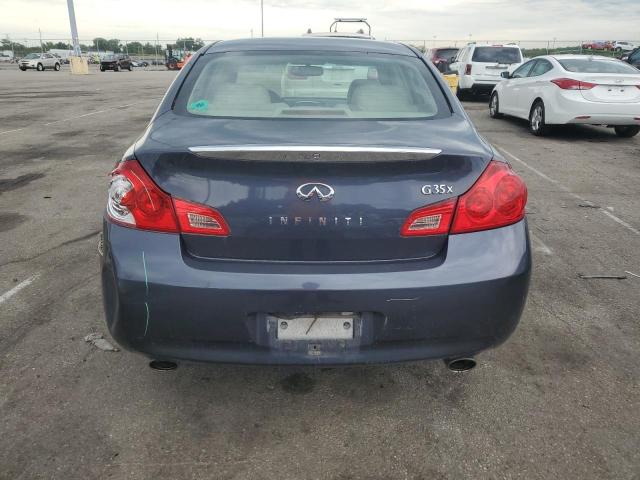 Photo 5 VIN: JNKBV61F57M824707 - INFINITI G35 