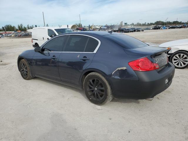 Photo 1 VIN: JNKBV61F58M252877 - INFINITI G35 