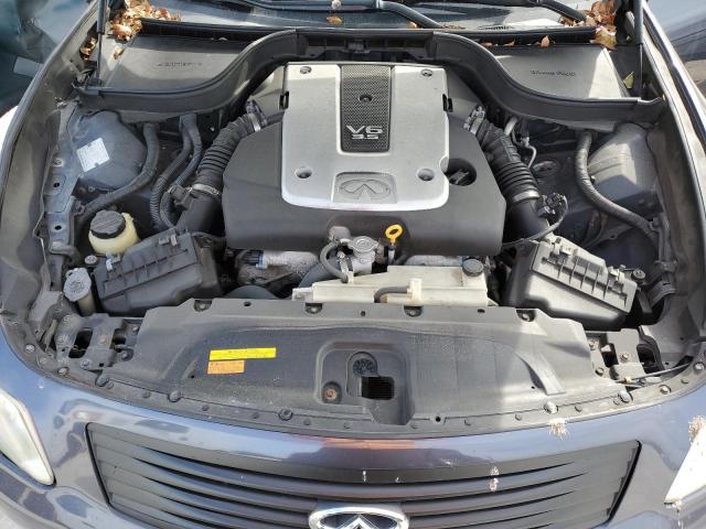 Photo 10 VIN: JNKBV61F58M252877 - INFINITI G35 