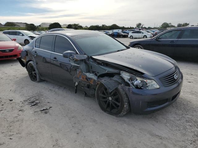 Photo 3 VIN: JNKBV61F58M252877 - INFINITI G35 