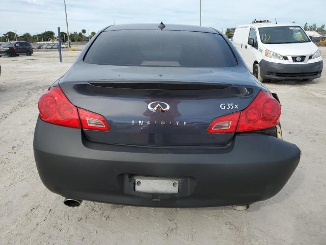 Photo 5 VIN: JNKBV61F58M252877 - INFINITI G35 