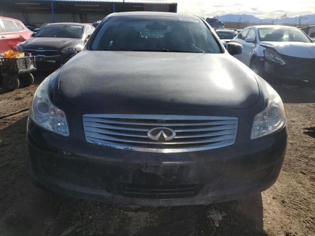 Photo 4 VIN: JNKBV61F58M254306 - INFINITI G35 