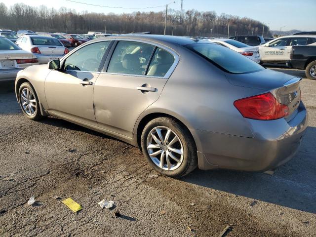 Photo 1 VIN: JNKBV61F58M254774 - INFINITI G35 