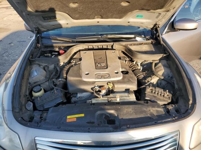 Photo 10 VIN: JNKBV61F58M254774 - INFINITI G35 