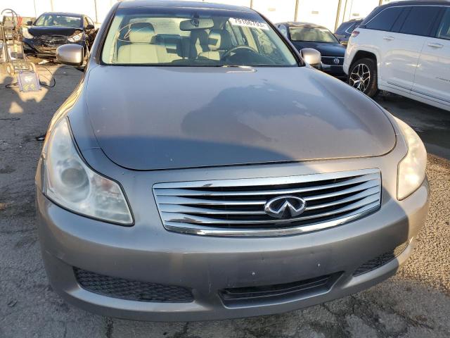 Photo 4 VIN: JNKBV61F58M254774 - INFINITI G35 