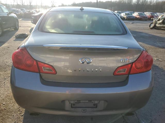 Photo 5 VIN: JNKBV61F58M254774 - INFINITI G35 