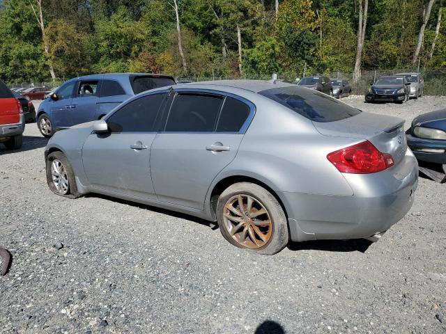 Photo 1 VIN: JNKBV61F58M256508 - INFINITI G35 