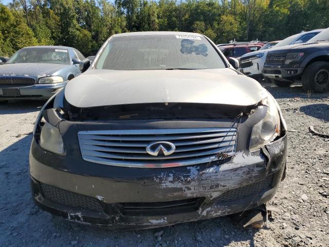 Photo 4 VIN: JNKBV61F58M256508 - INFINITI G35 