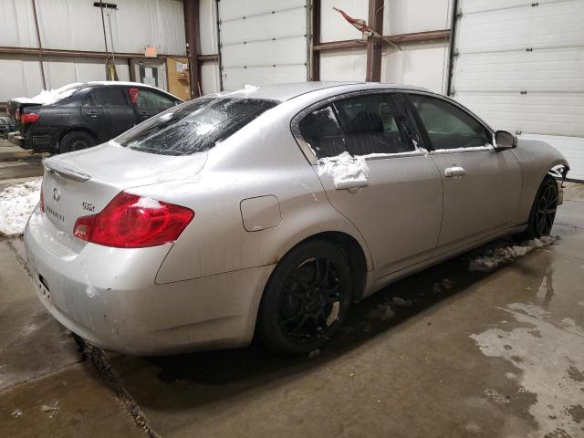 Photo 2 VIN: JNKBV61F58M262129 - INFINITI G35 