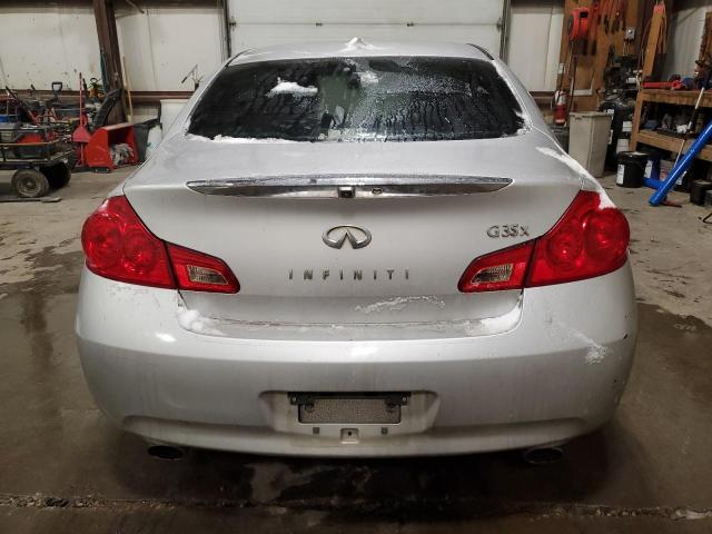 Photo 5 VIN: JNKBV61F58M262129 - INFINITI G35 