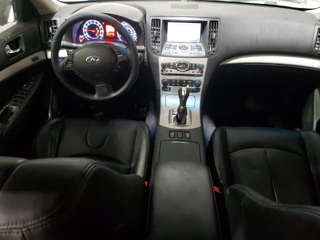 Photo 7 VIN: JNKBV61F58M262129 - INFINITI G35 