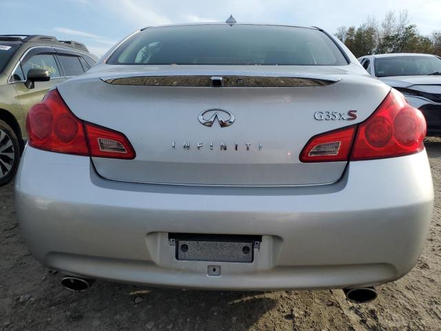 Photo 5 VIN: JNKBV61F58M266875 - INFINITI G35 