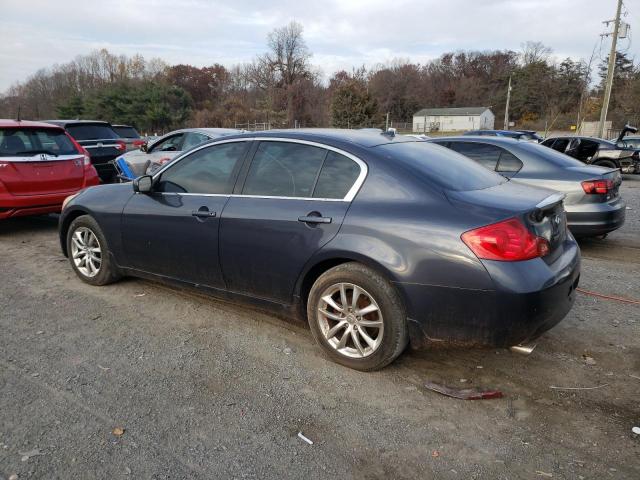 Photo 1 VIN: JNKBV61F58M268139 - INFINITI G35 