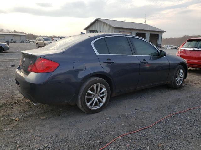 Photo 2 VIN: JNKBV61F58M268139 - INFINITI G35 