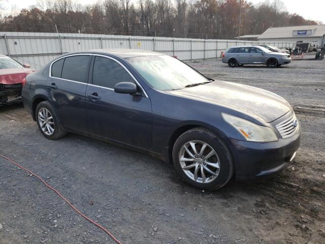 Photo 3 VIN: JNKBV61F58M268139 - INFINITI G35 