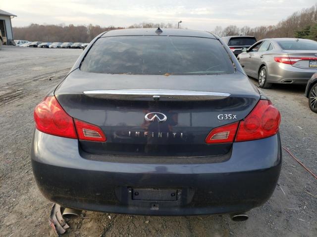 Photo 5 VIN: JNKBV61F58M268139 - INFINITI G35 