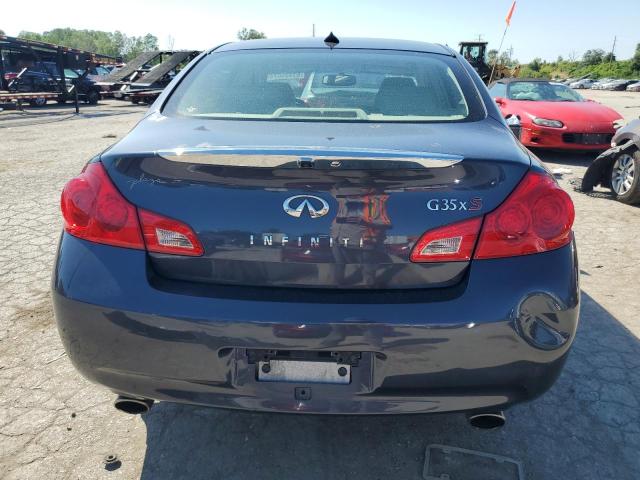 Photo 5 VIN: JNKBV61F58M268531 - INFINITI G35 