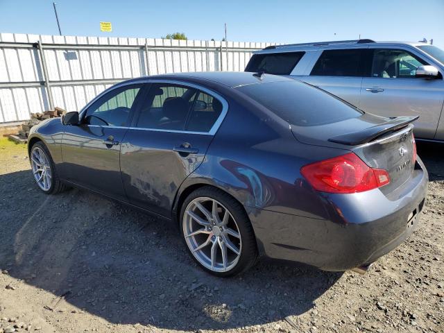 Photo 1 VIN: JNKBV61F58M269307 - INFINITI G35 