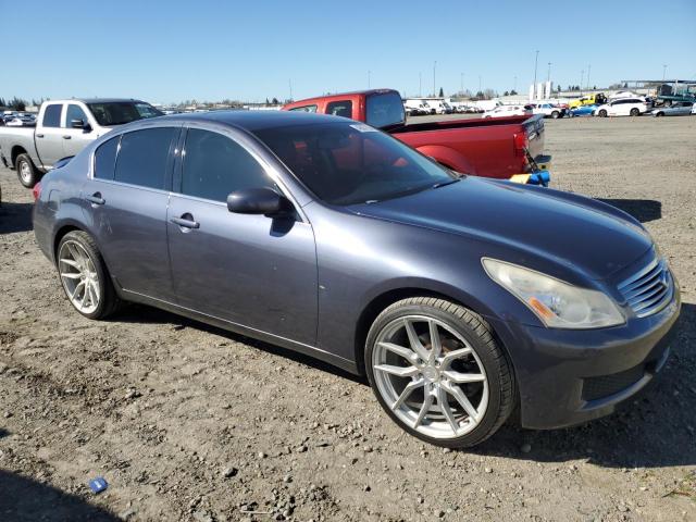 Photo 3 VIN: JNKBV61F58M269307 - INFINITI G35 