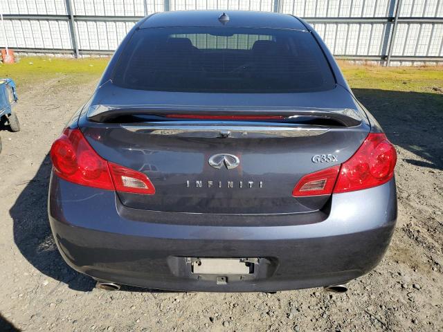 Photo 5 VIN: JNKBV61F58M269307 - INFINITI G35 