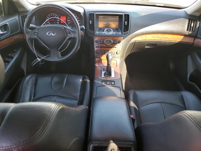 Photo 7 VIN: JNKBV61F58M269307 - INFINITI G35 