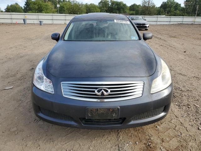 Photo 4 VIN: JNKBV61F58M274491 - INFINITI G35 