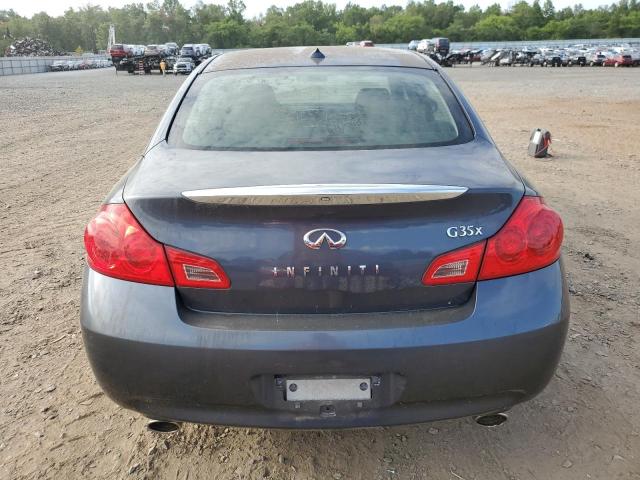 Photo 5 VIN: JNKBV61F58M274491 - INFINITI G35 