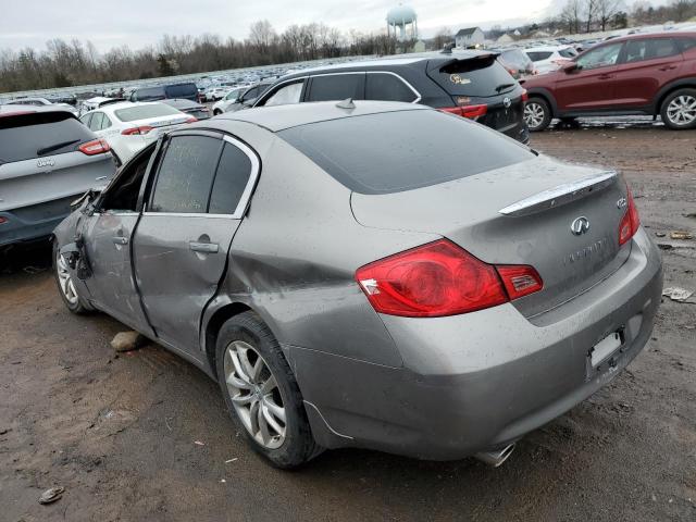 Photo 1 VIN: JNKBV61F58M278606 - INFINITI G35 