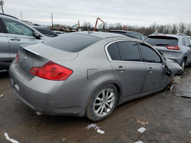 Photo 2 VIN: JNKBV61F58M278606 - INFINITI G35 