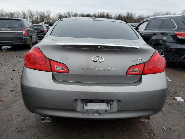 Photo 5 VIN: JNKBV61F58M278606 - INFINITI G35 