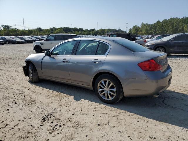 Photo 1 VIN: JNKBV61F67M805874 - INFINITI G35 