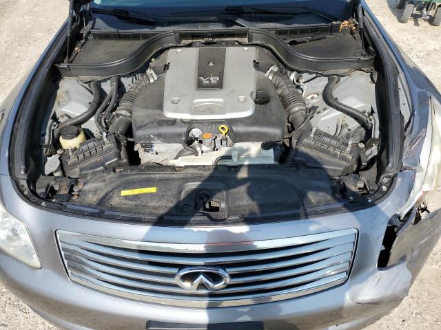 Photo 10 VIN: JNKBV61F67M805874 - INFINITI G35 