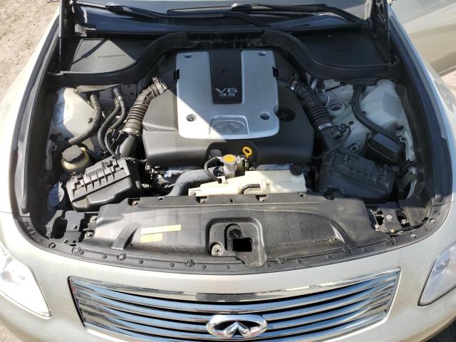 Photo 10 VIN: JNKBV61F67M816776 - INFINITI G35 