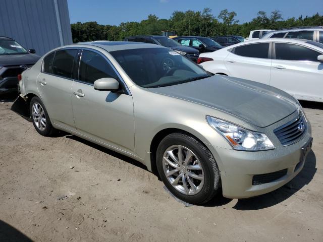 Photo 3 VIN: JNKBV61F67M816776 - INFINITI G35 