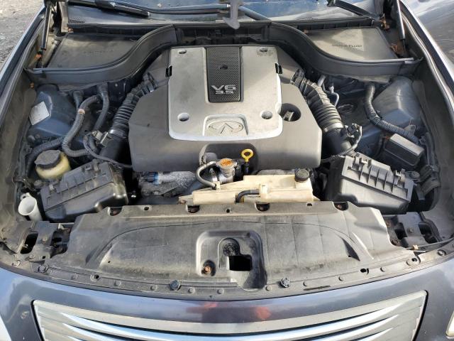 Photo 10 VIN: JNKBV61F67M818303 - INFINITI G35 