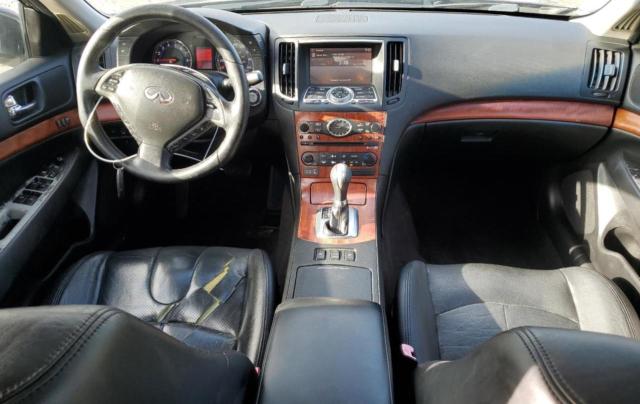 Photo 7 VIN: JNKBV61F67M818303 - INFINITI G35 