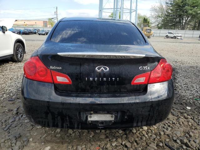 Photo 5 VIN: JNKBV61F67M818351 - INFINITI G35 