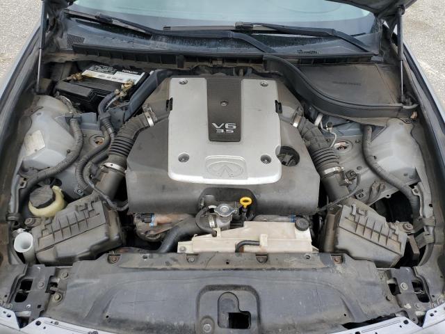 Photo 10 VIN: JNKBV61F67M820360 - INFINITI G35 