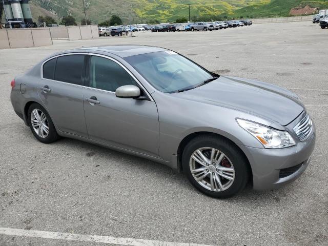 Photo 3 VIN: JNKBV61F67M820360 - INFINITI G35 