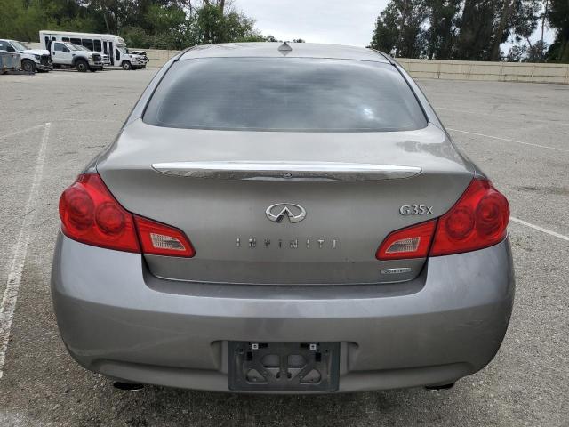 Photo 5 VIN: JNKBV61F67M820360 - INFINITI G35 