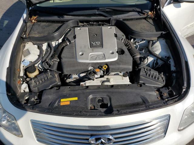 Photo 10 VIN: JNKBV61F68M257764 - INFINITI G35 