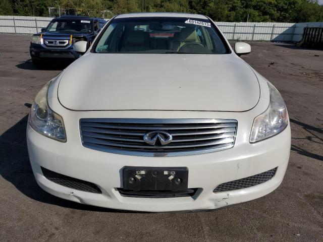 Photo 4 VIN: JNKBV61F68M257764 - INFINITI G35 