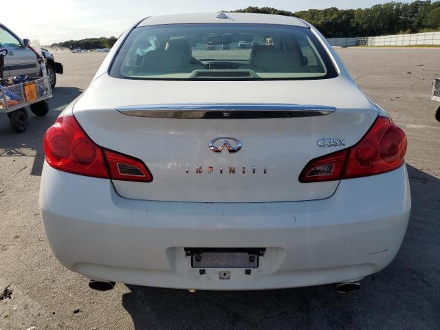 Photo 5 VIN: JNKBV61F68M257764 - INFINITI G35 