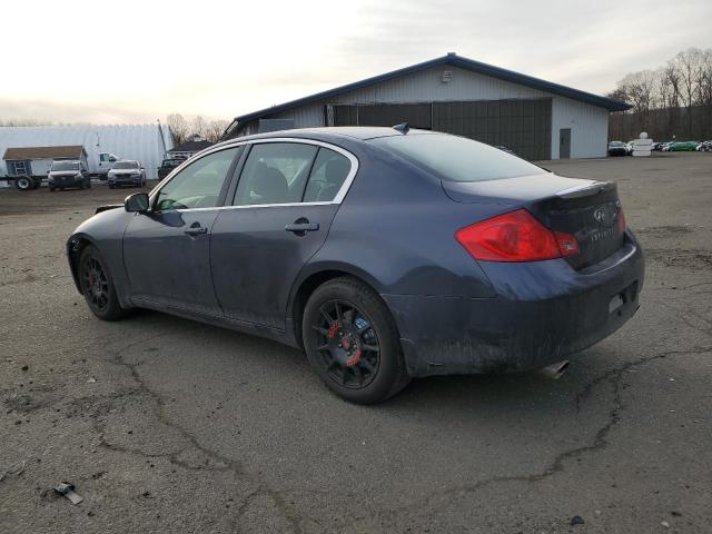 Photo 1 VIN: JNKBV61F68M259739 - INFINITI G35 