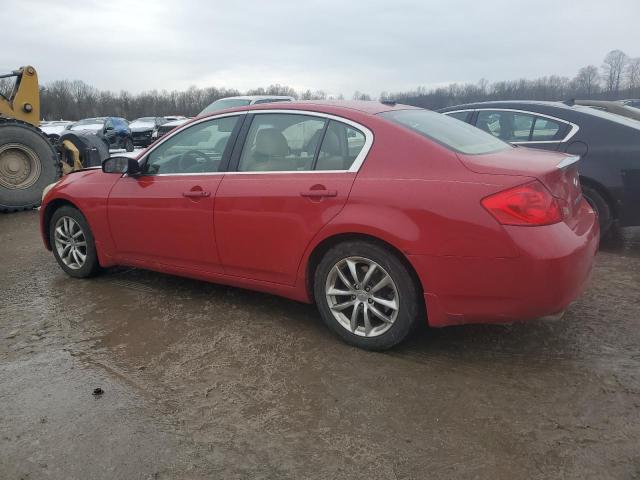 Photo 1 VIN: JNKBV61F68M262639 - INFINITI G35 