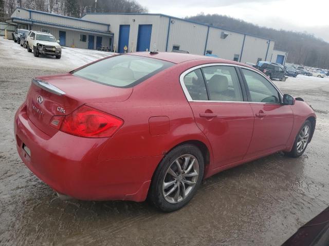 Photo 2 VIN: JNKBV61F68M262639 - INFINITI G35 