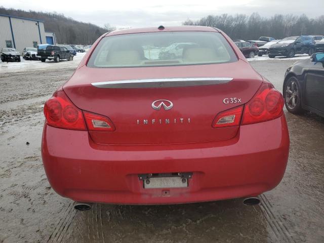 Photo 5 VIN: JNKBV61F68M262639 - INFINITI G35 