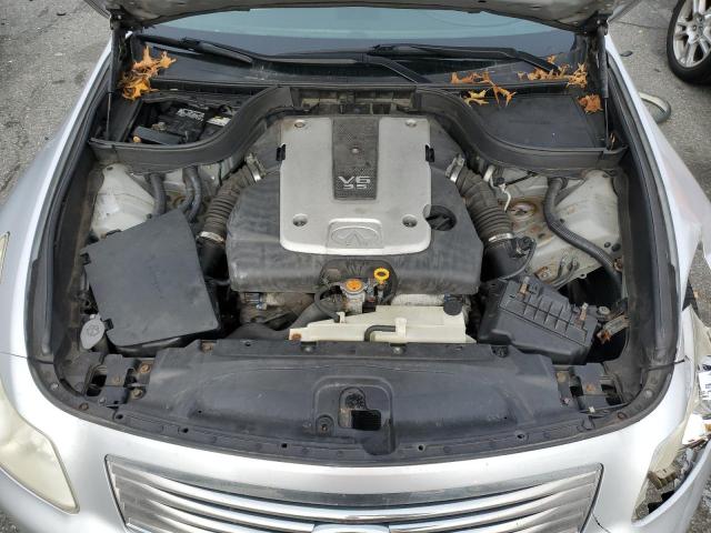 Photo 10 VIN: JNKBV61F68M264634 - INFINITI G35 