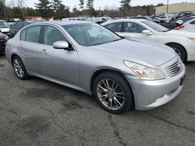 Photo 3 VIN: JNKBV61F68M264634 - INFINITI G35 